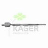 KAGER 41-0617 Rod Assembly